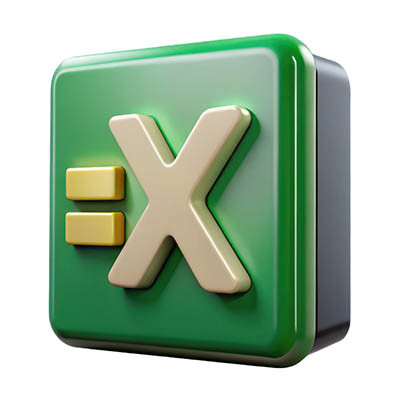 2 Ways to Enter Data Into Multiple Excel Cells