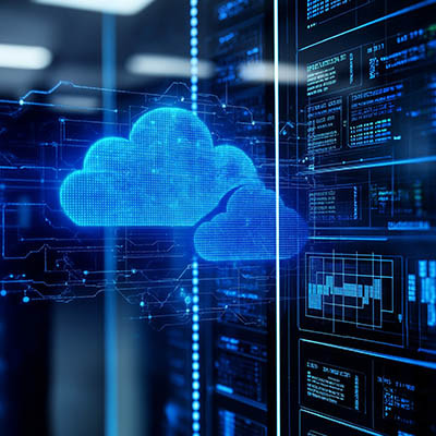 How to Mix Cloud and Office Servers Without Making Your Employees Miserable