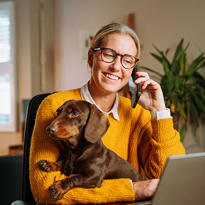 Tip of the Week: Pet Proof Your Tech